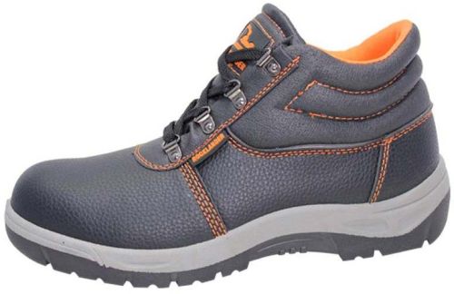 Safety Shoes (RKA)