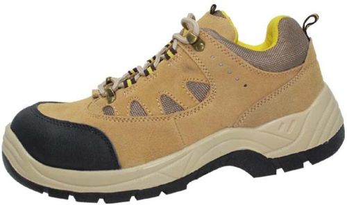Safety Shoes (VMH )