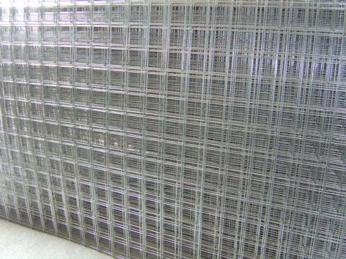 Welded Wire Mesh, Wire Gauge : 1-5mm