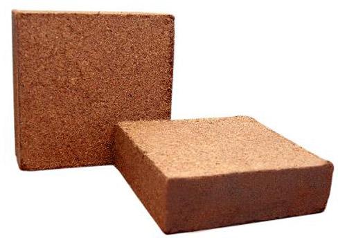 Coco peat, Application : Agriculture