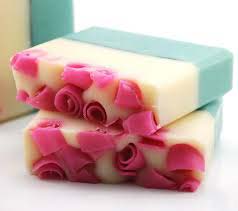 Herbal Handcrafted Soaps, Feature : Basic Cleaning, Whitening