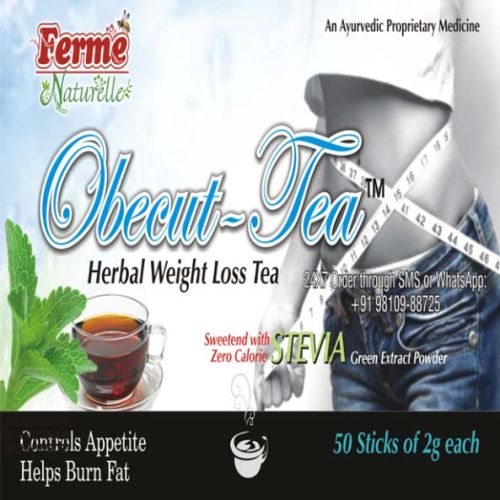 Obecut Tea