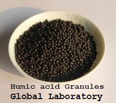 Humic Acid Granules