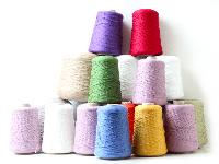 Yarn Cones