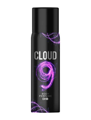 CLOUD 9 BODY PERFUME DXB