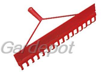 Rake Head, Brand Name : Gardepot
