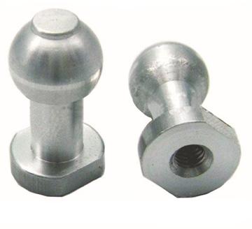 High Precision CNC Machining Components