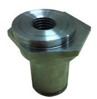 High Precision CNC Turned Components