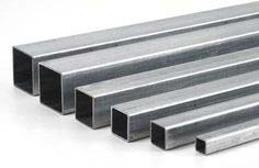 Polished Carbon Steel Square Bars, Feature : Corrosion Proof, Excellent Quality, Fine Finishing