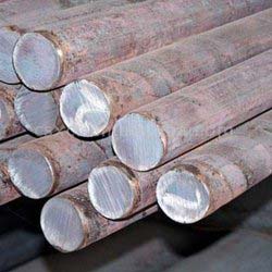 HCHCR Die Steel Round Bars