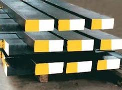 Rectangular Hot Die Steel Square Bars, For Construction, Length : 1-1000mm