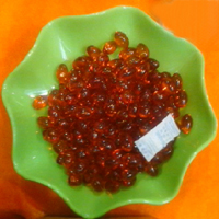 Seabuckthorn Fruit Oil Capsules