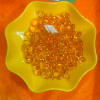 Seabuckthorn Seed Oil Capsules, Purity : 99.99%
