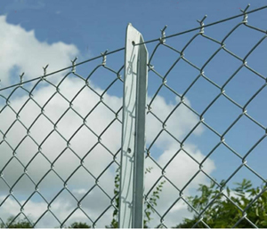Chain Link Fence, Brand Name : jiuxiang