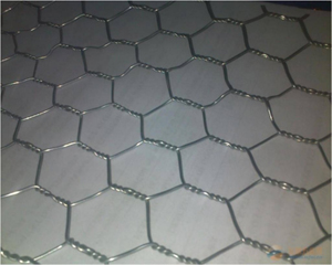 Chicken Wire Mesh, Brand Name : jiuxiang