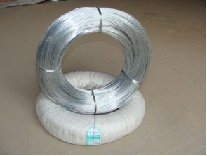 Hot Dipped Galvanized Wire, Brand Name : jiuxiang