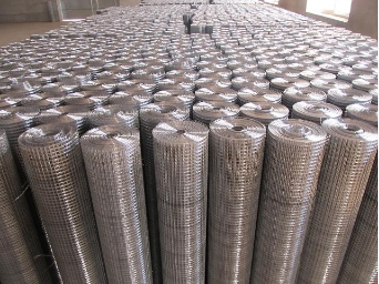 Welded Wire Mesh, Brand Name : jiuxiang