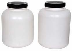 HDPE Pickle Bottles