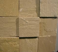 Sandstone Tiles, For Flooring, Side Walls., Size : 15-20 Mm