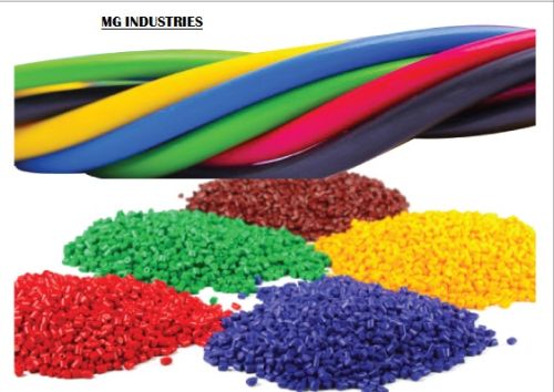 Flexible PVC Compound