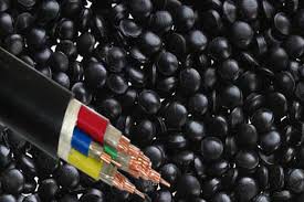 PVC Compound For Flate Cable