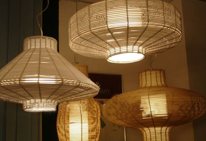 Designer Lamp Shade