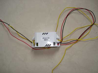 LED Driver