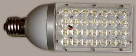LED Street Light, Application : Street Light