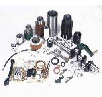 Agricultural Spare Parts