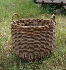 Log Basket
