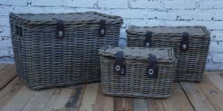 Storage Baskets