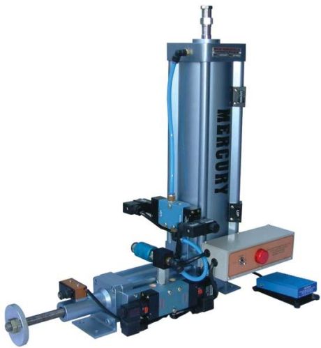 Pneumatic Grease Dispensing Pumps