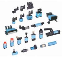 Pneumatic Valves