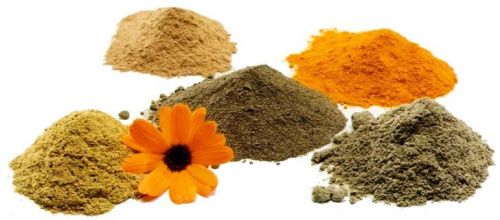 Herbal Powder