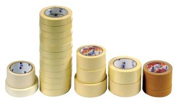 Crepe Paper Masking Tapes, Color : Off White