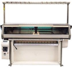 Knitting Machine Installation Services