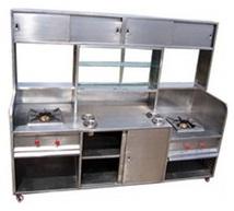 Fast Food Equipment