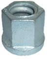 Formwork Hex Nut