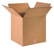 Corrugated Carton Boxes