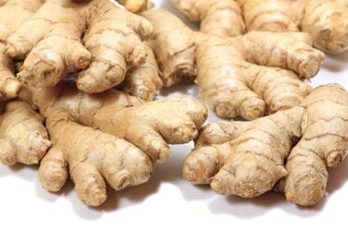 Fresh ginger, Quality Available :A Grade