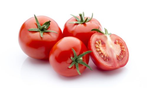 Fresh tomato, Cultivation Type : Natural