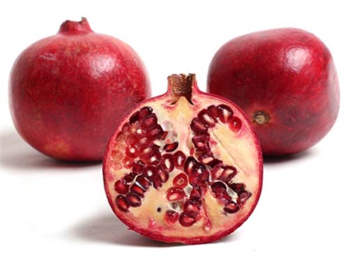 Fresh pomegranate, Packaging Size : 5-25kg