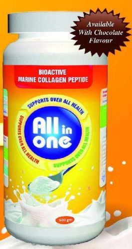 MCP All In One, For Personal