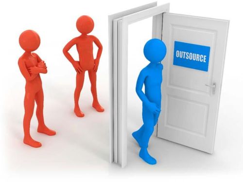Outsourcing Services