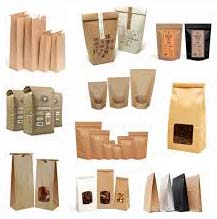 Packaging Bags