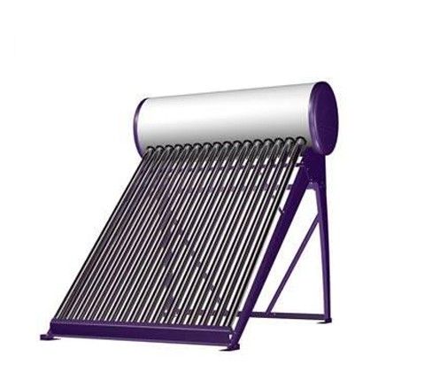 Solar Water Heater