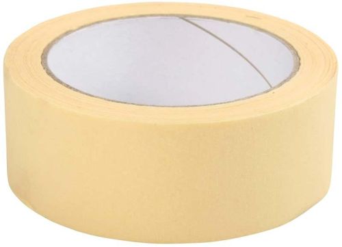 Masking Tape, Tape Width : 0-20 mm