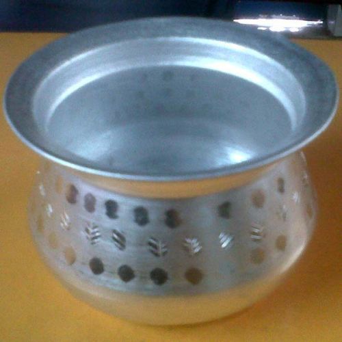 Aluminium Handi
