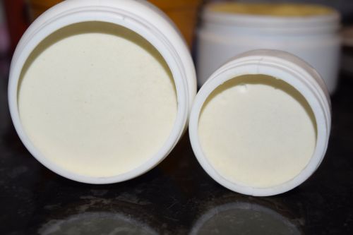 Shea butter, Brand Name : Vidhaldi, Packaging Type : 25kg Box