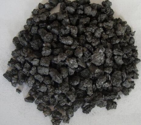 Calcined Petroleum Coke